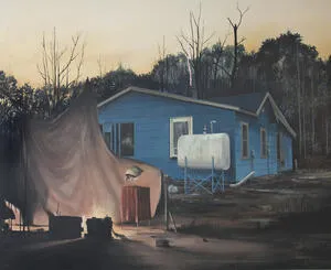 Devil's diamond memory collection